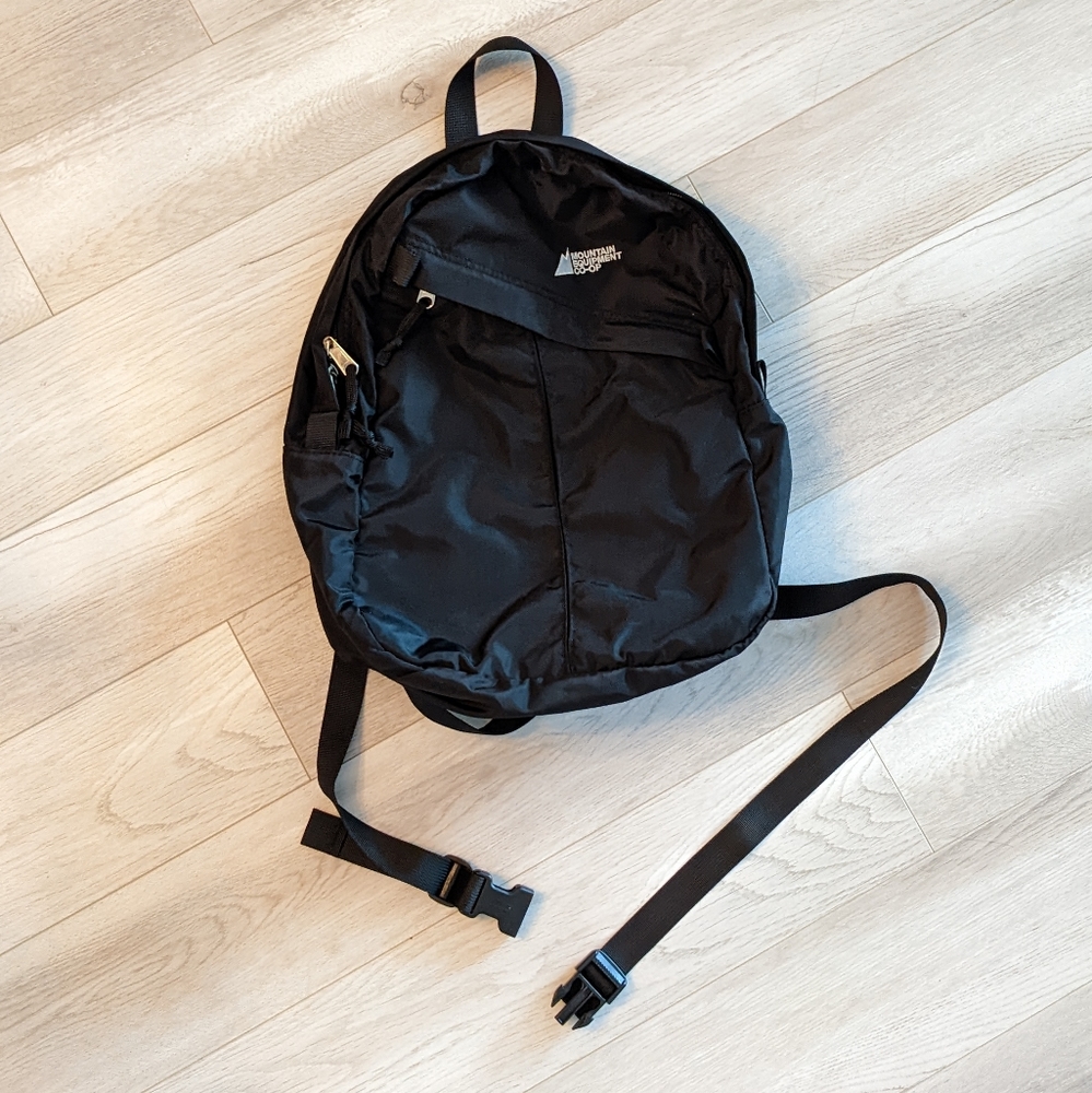 Small MEC Hiking Backpack